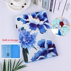 Чехол для Samsung GalaxyTab S6 Lite 10,4 2020 kid SM P610 P615, чехлы для планшетов для Galaxy Tab S6 Lite, пеналы со встроенным хранилищем