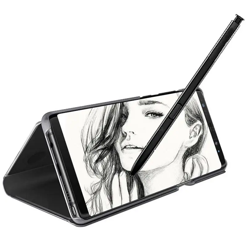 Мобильный телефон стилус для Samsung Galaxy Note 8 S Pen сменный сенсорный карандаш