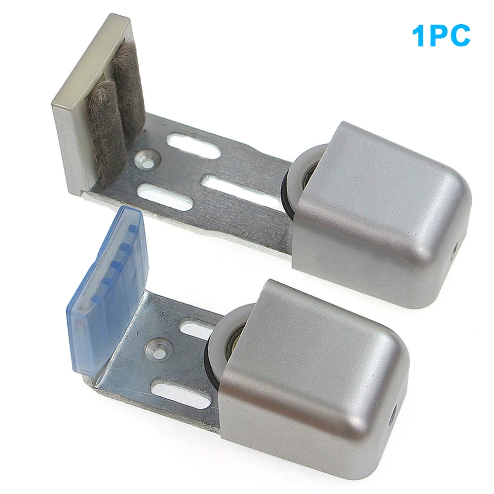 Направляющая для раздвижных дверей стальная направляющая пола регулируемая