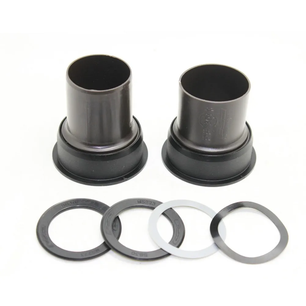 

Mountain Bike Press-in Bottom Shaft FSA B3155 BB386 BB30 PF30 Sprocket Road Mountain Bike Press-in Bottom Shaft Parts