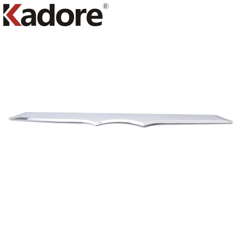 Защитный чехол на заднюю крышку багажника для KIA K2 RIO 2011 2012 2013 2014 высокое качество