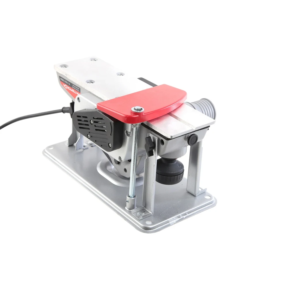 Рубанок ИНТЕРСКОЛ Р-110/1100М | Инструменты