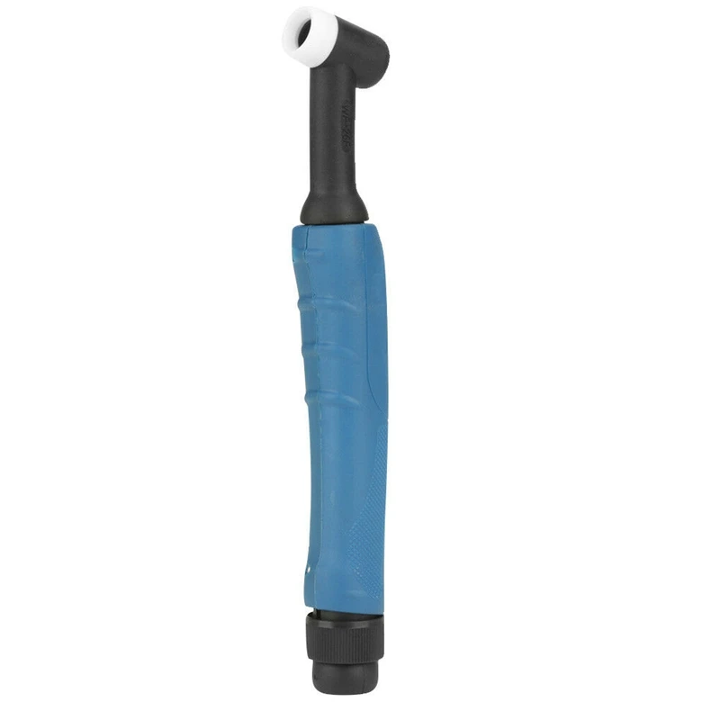 WP-26F SR-26F TIG Welding Torch Flexible Head Body 200Amp Air-Cooled with Switch Button | Инструменты