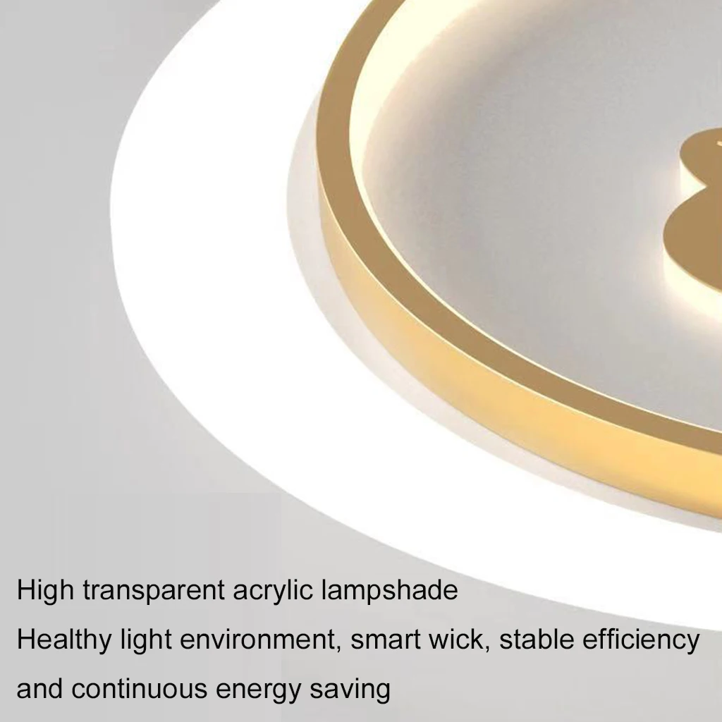 

Indoor Lighting