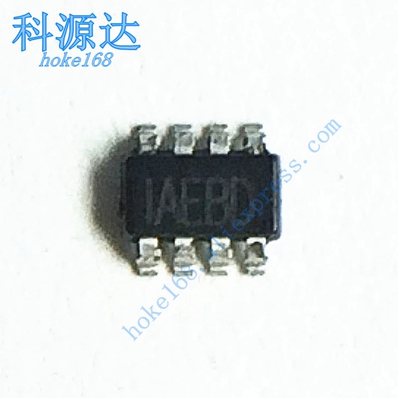 10 шт./лот MP2161GJ AEB AEBx TSOT 23 8 IAEBX MP2161 IAEB контактный SOT23 в наличии|Запасные части| |