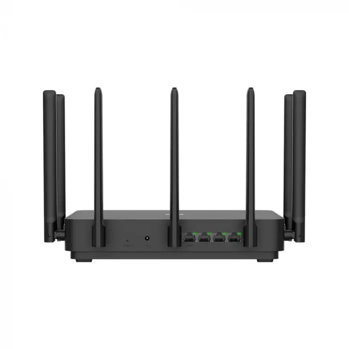 Xiaomi Mi AIoT Router AC2350 2183Mbps Dual-band Wi-Fi (R2350) Глобальная версия | Компьютеры и офис