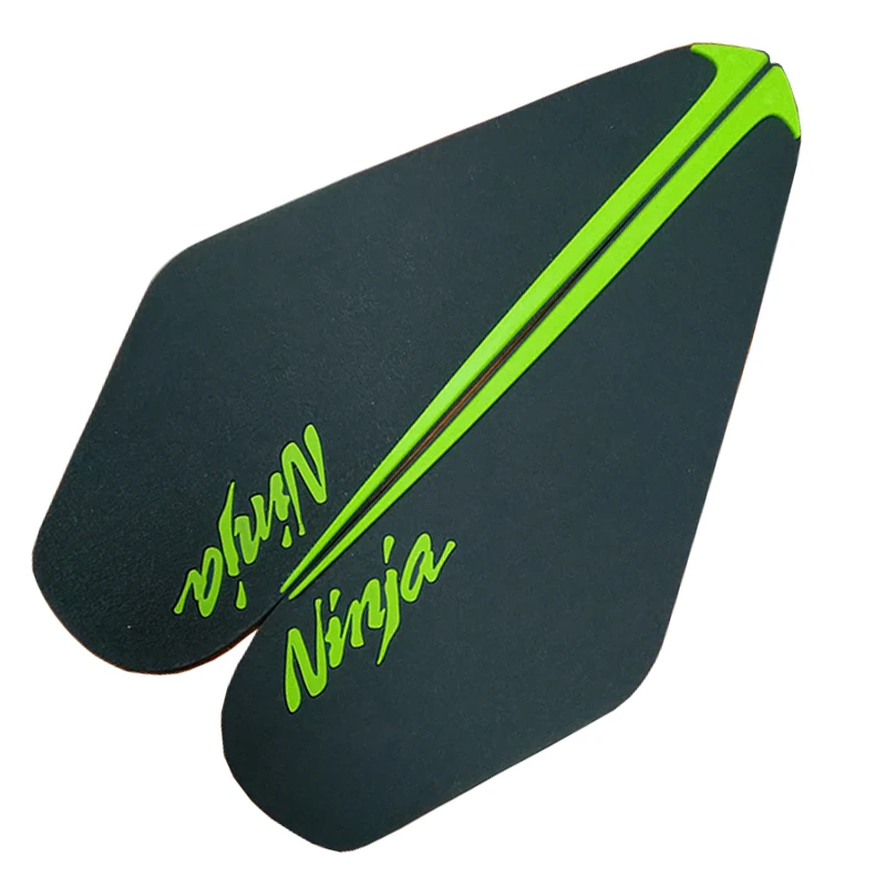 Мотоциклетные накладки на топливный бак наклейки боковые наколенники