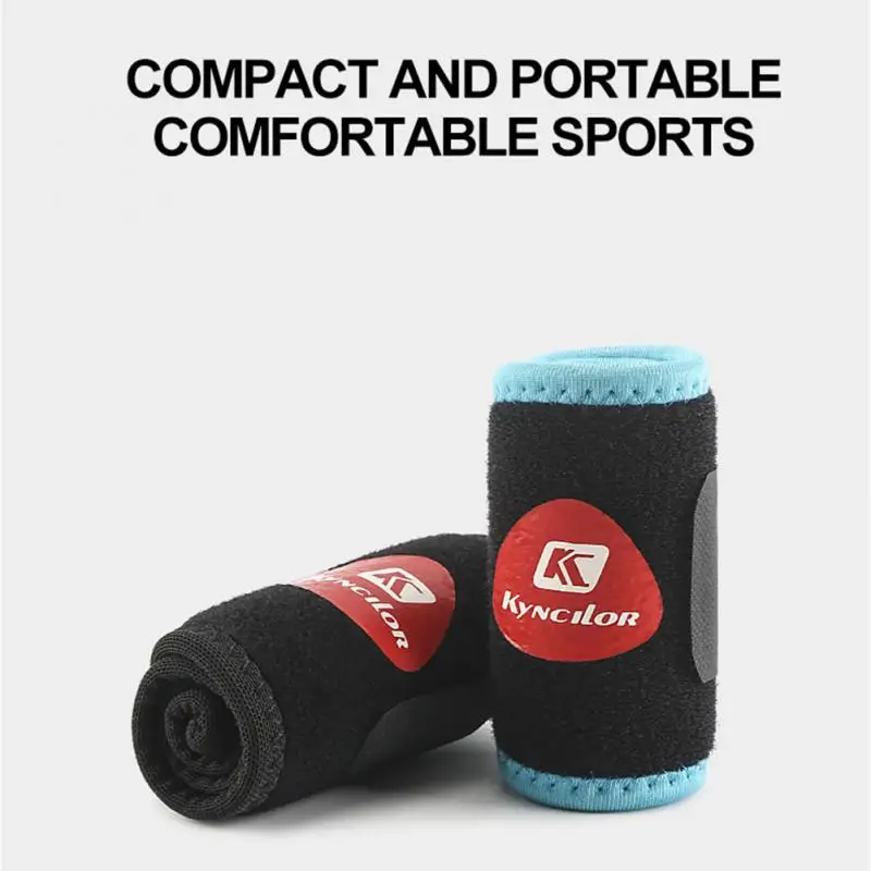 

Хлопковый дышащий браслет для тяжелой атлетики, баскетбольный спортивный бандаж, впитывающий пот, мягкий наручный браслет, модный фитнес-б...