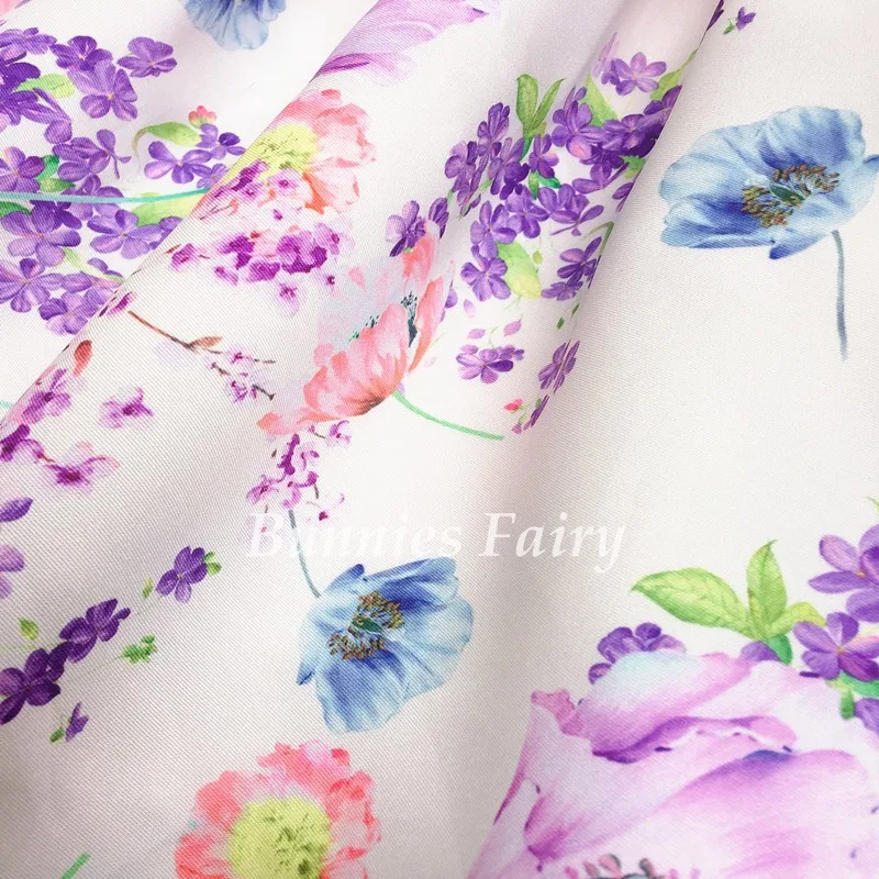 BunniesFairy, осень, 50 s, 60 s, Ретро стиль, для девушек, газетный принт, высокая талия, плиссированная, расклешенная юбка миди, Saia Longa Plissada
