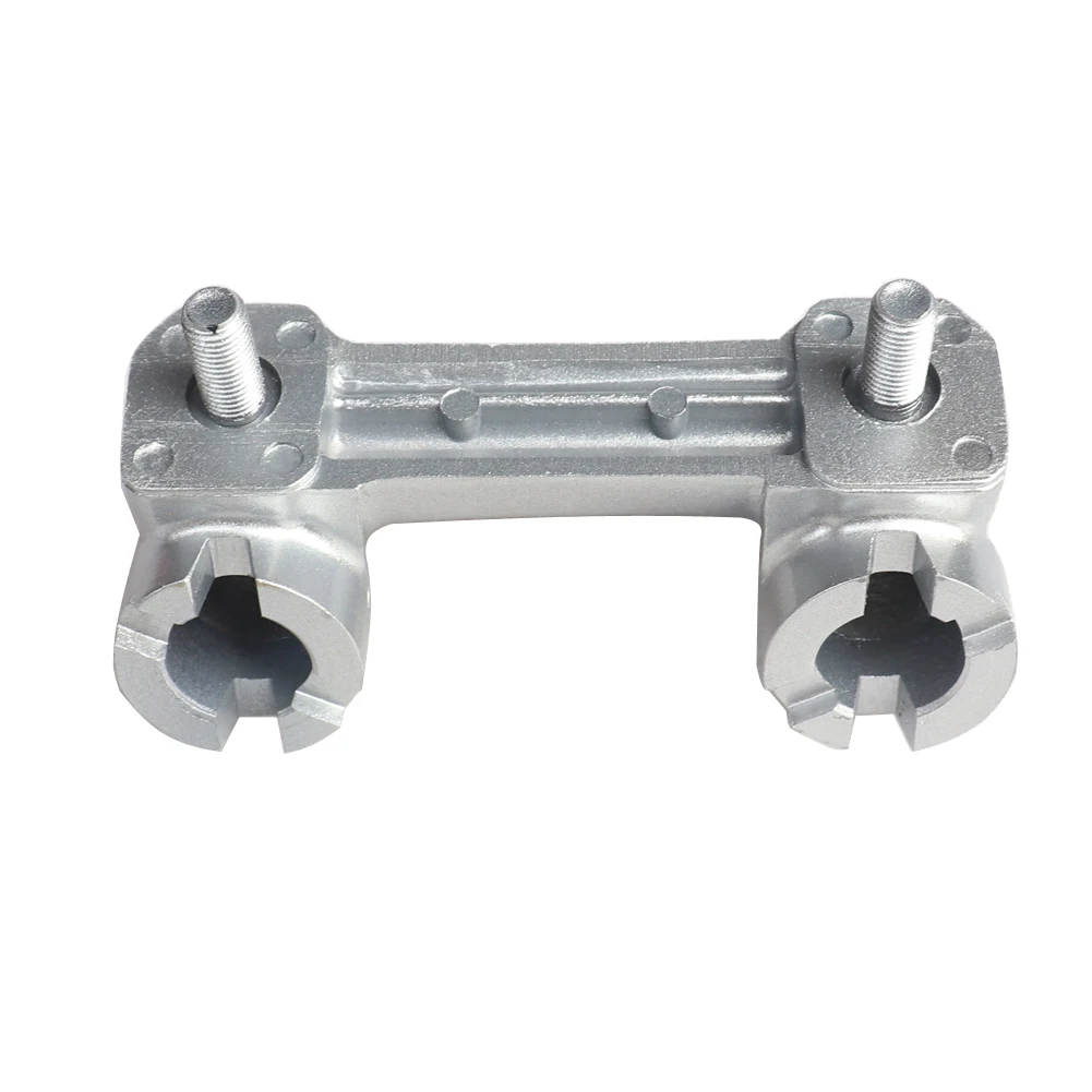Рукоятка Руля Мотоцикла для Z50 Z50J MONKEY DAX CT70 Z50R 50 Запчасти грязевого питбайка
