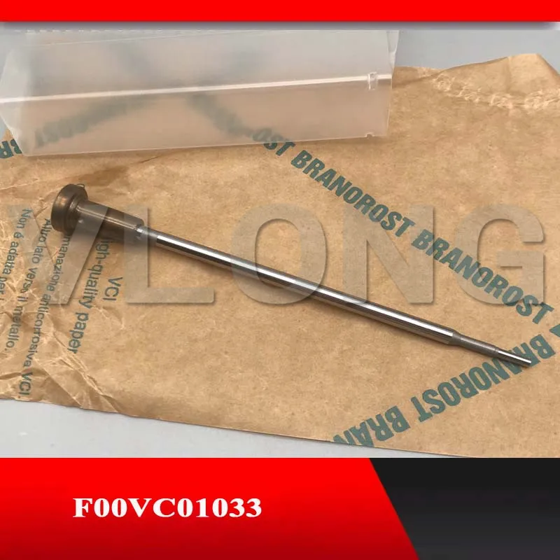 Клапан управления аккумуляторной топливной магистрали F00VC01033 F 00V C01 033 FOOVC01033 для