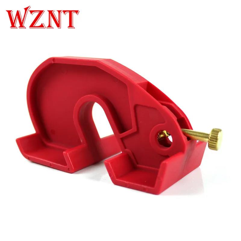 Предохранительная Блокировка ABS большой Литой чехол автоматический выключатель