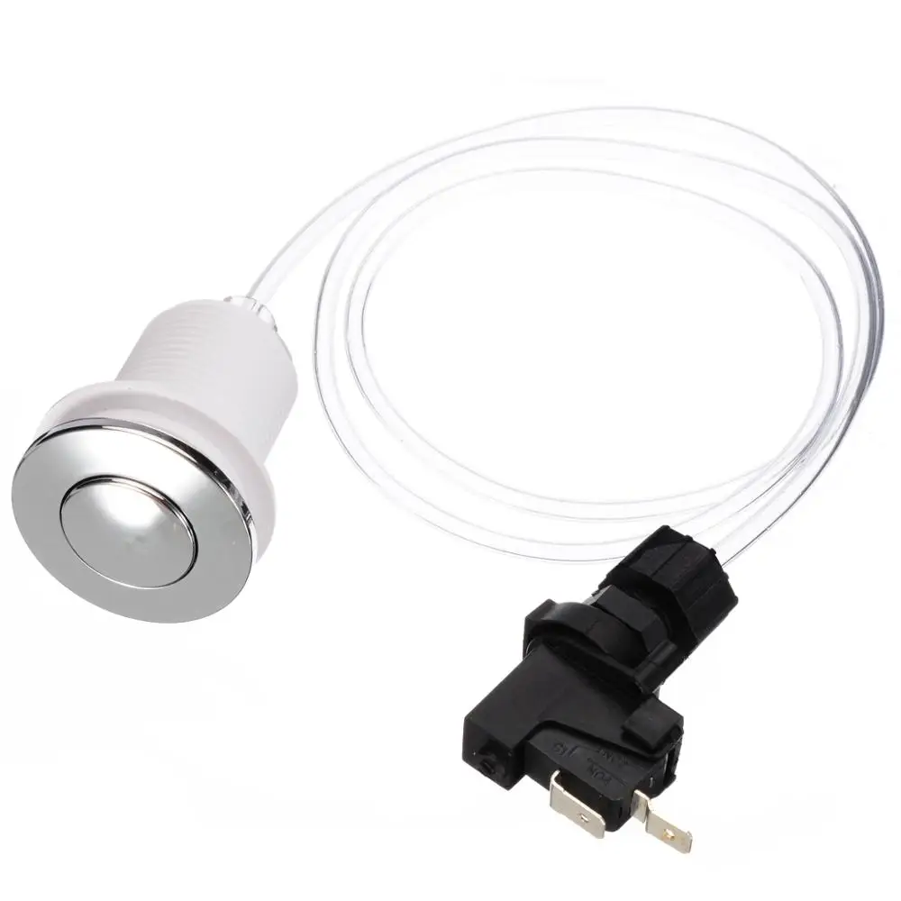 16A вкл. Выкл. Кнопочный переключатель воздуха набор струйных инструментов