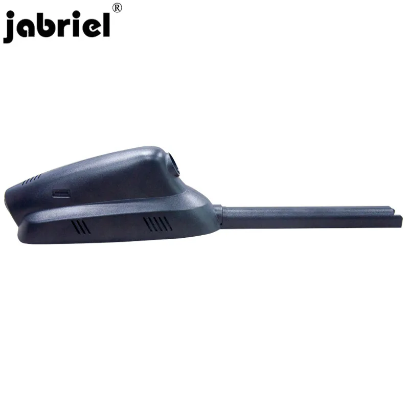 Автомобильная камера Jabriel 1080P заднего вида 24 часа для PEUGEOT 3008 308 208 2008 508 206
