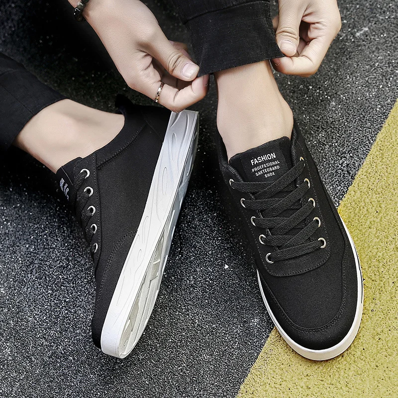 

Men Leisure Shoes Sneaker Male Comfortable Casual Shoes Men Breathable Sneakers Men's 2020 Sport Sports Sapato