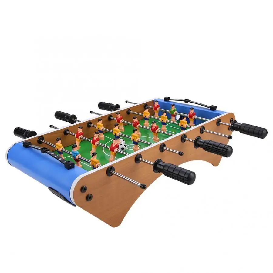 505*250*55 мм классический настольный футбол Семейная Игра Kicker детская игрушка для