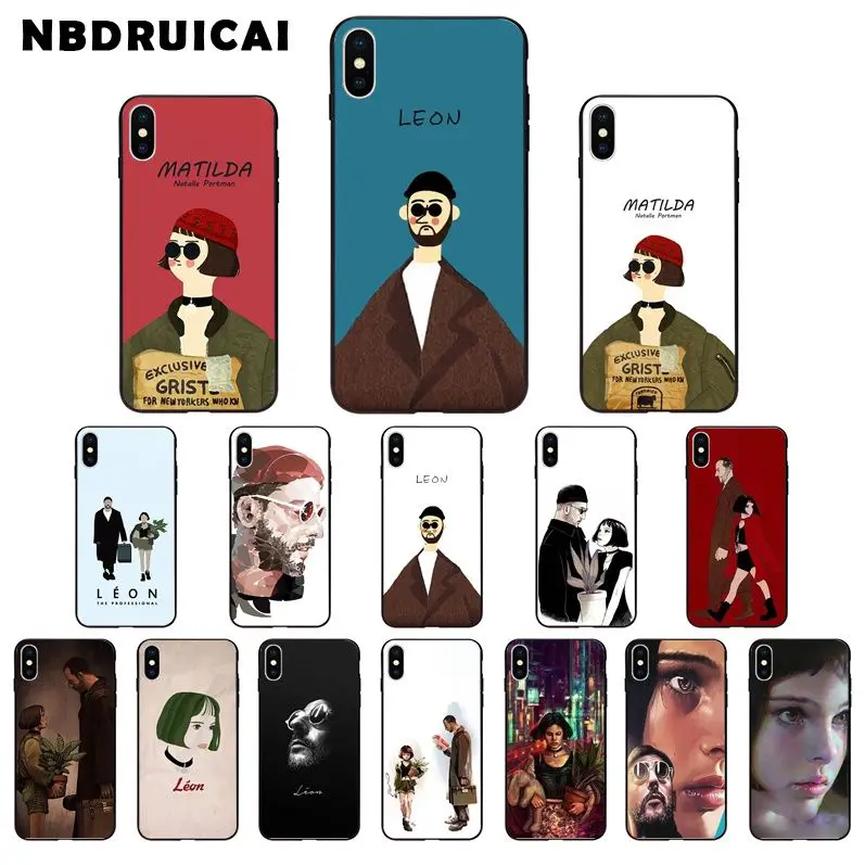 Силиконовый чехол для iPhone 11 pro XS MAX 8 7 6 6S Plus X 5|Бамперы| |