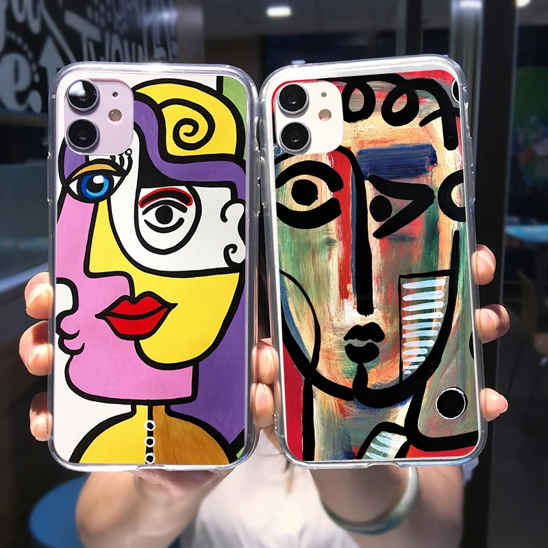Чехол для Huawei PSmart P30 P20 P40 Y6 Y7 Y9 Prime 2019 Lite Honor 10 Play 9A 9C 8X 20 Pro 10i 9 E Fundas | Мобильные