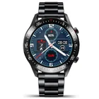 Мужские Смарт-часы, водонепроницаемые IP68 Смарт-часы для совершения вызовов, фитнес-браслет с трекером для Xiaomi, Huawei, Android, Apple, 2022