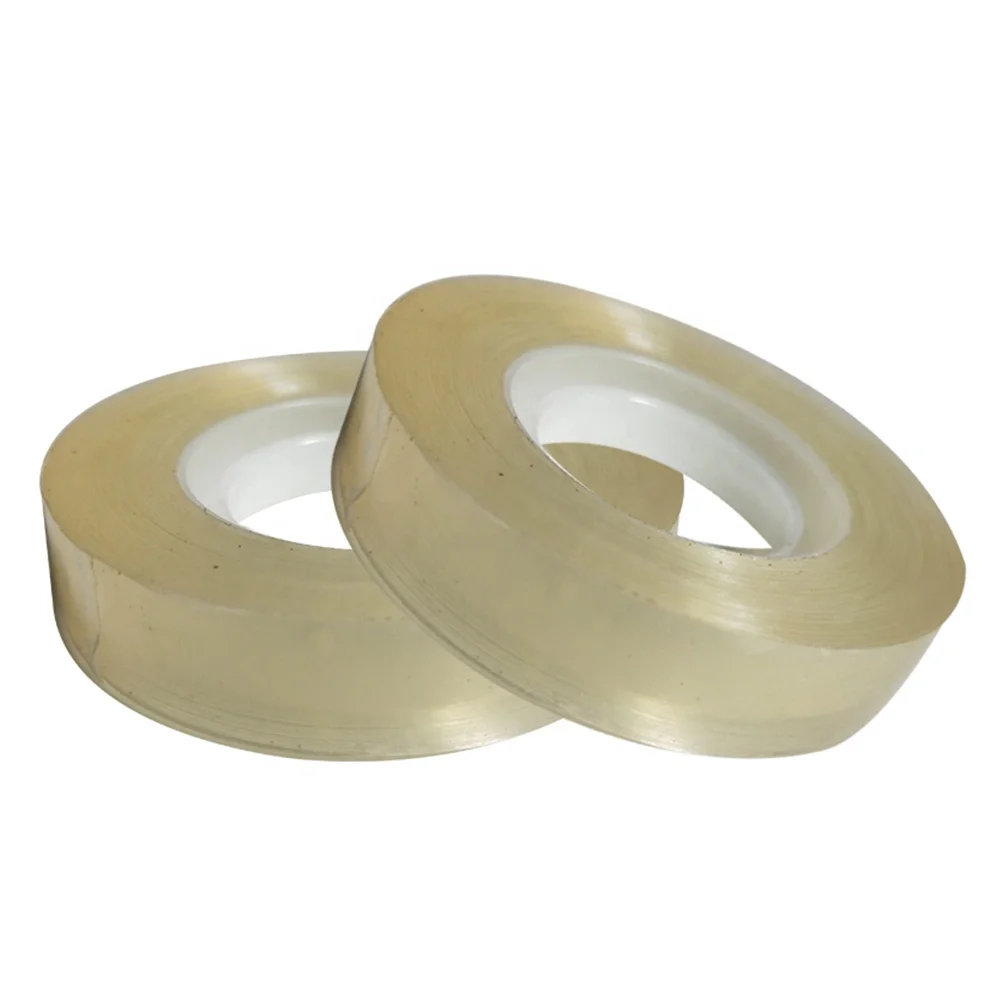 Горячая Распродажа 3M 600P Прозрачный тест без следов и клейкая лента для