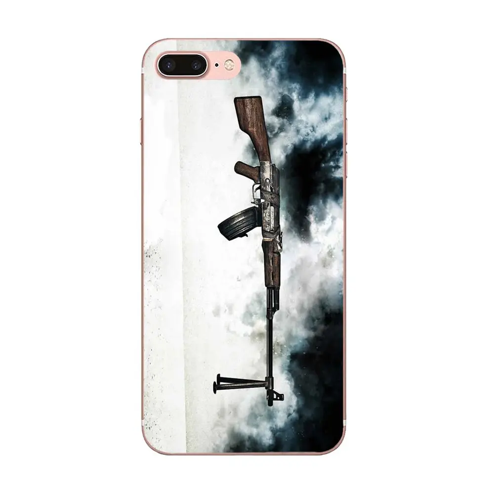Battlefield Bad Company 2 видеоигры mi litary для Xiaomi Redmi 4 7A 9T K20 CC9 CC9e Note 7 9 Y3 SE Pro Prime Go