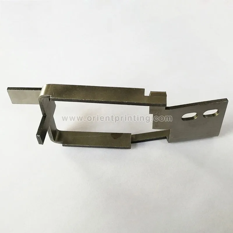 

G2.015.456 Stop CPL For Heidelberg SM52 PM52 SX52 Control Shaft