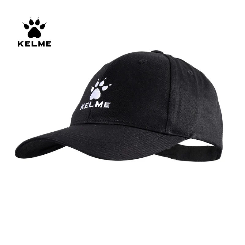 Кепка для бега KELME Мужская солнцезащитная кепка женщин летняя спортивная с