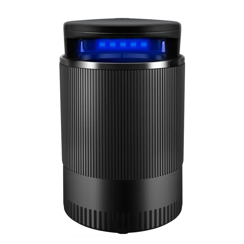 GM926 двухмерный бионический убийца комаров домашняя Электронная ловушка для