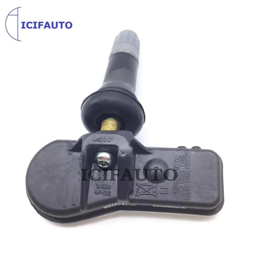 52933 B2100 Новинка для Hyundai i10 433 МГц Tpms датчик давления в шинах Tps 52933.B2100 / 52933B2100|Датчик