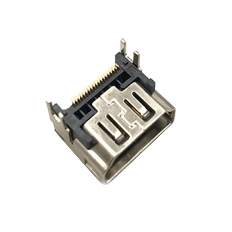 Совместимый с HDMI разъем для материнской платы x box One Series S X Slim/XSX|Запасные части| |