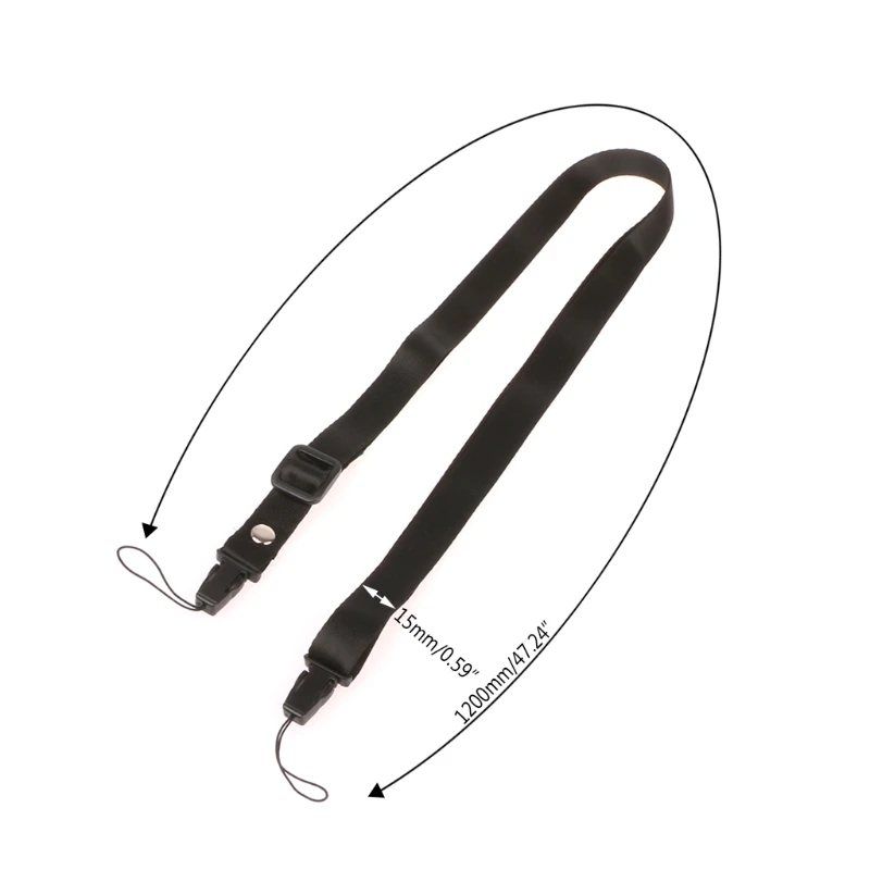 Универсальный ремень на шею плечо ремешок для мгновенной печати Polaroid ЖК-дисплея