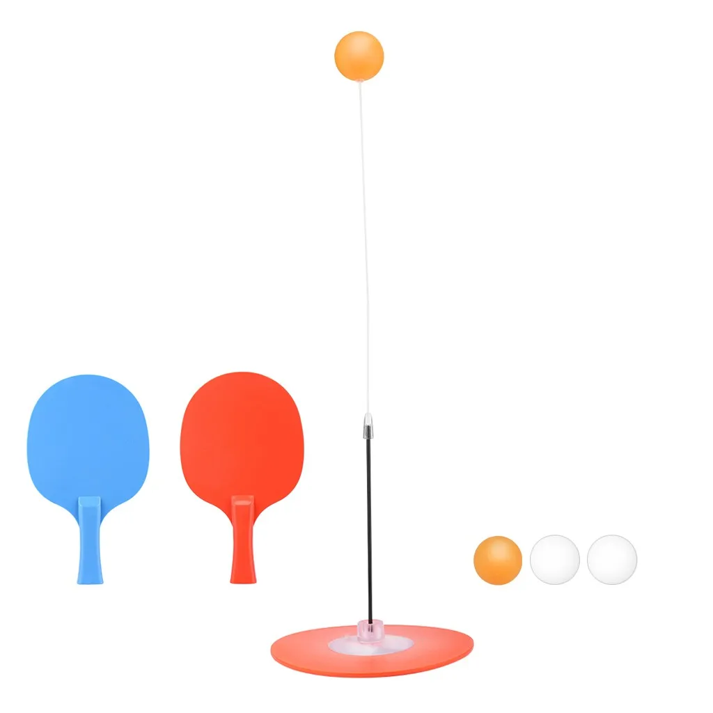 2020 оригинальный самотренировочный Настольный теннис артефакт оборудование для