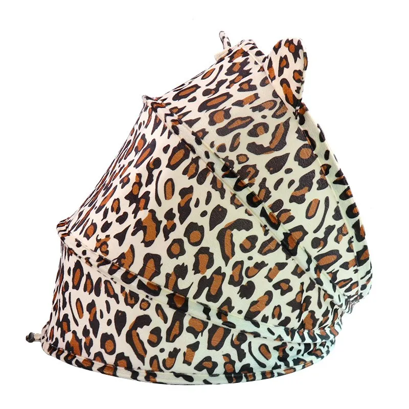 Кровать для кошек собак питомцев щенков котят спальный мешок коврик дома уютные