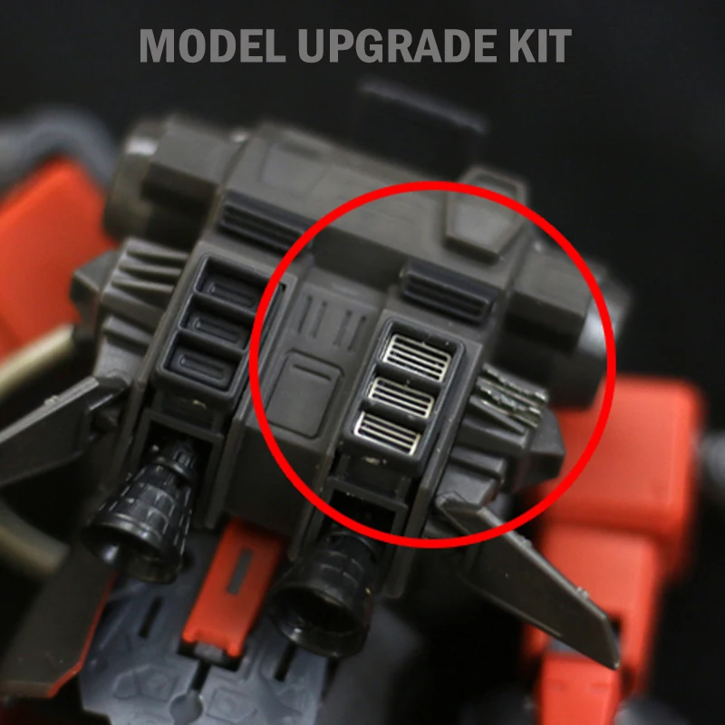 Улучшенная металлическая пластина Etch набор моделей аксессуары для