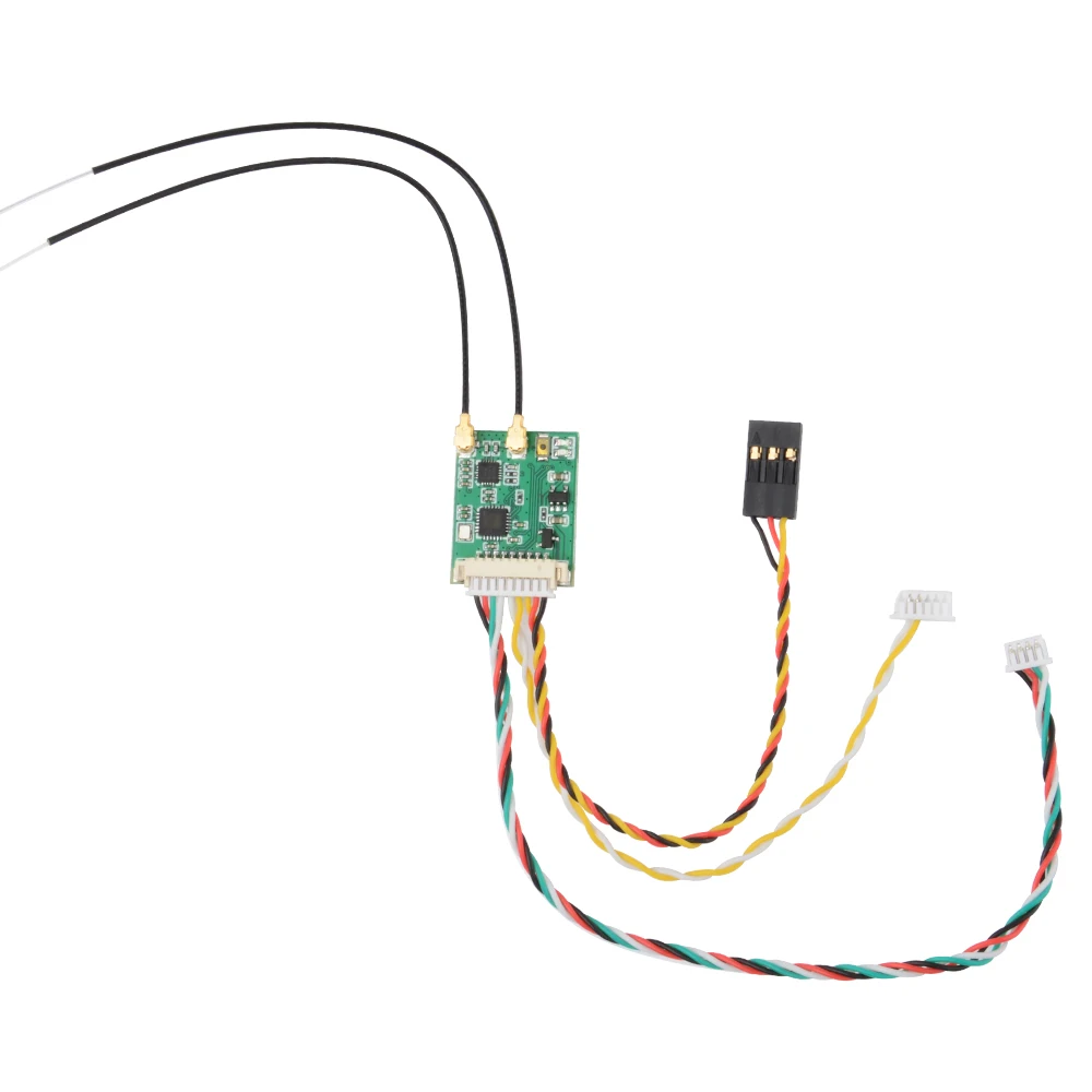 Skydroid R10 мини приемник UAV дальнего действия для системы связи UAV|Детали и