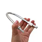 Гибкий держатель бит для дрели 200 мм, инструмент вала дюйма, шестигранное змеевидное сверло, многофункциональное соединение, удлинитель звена хвостовика R0C2