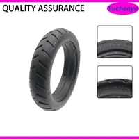 8 5 inch 8 12x2 non pneumatic solid tire for xiaomi mijia m365 electric scooter tire vacuum wheel tire