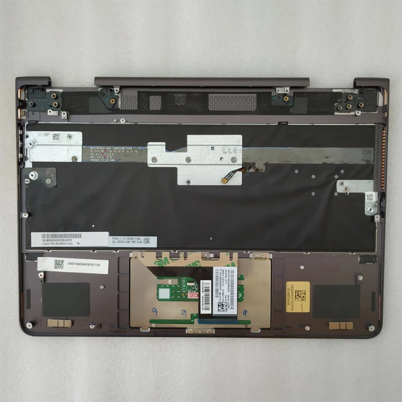 Online ¡Envío Gratis! 1 Pza Nueva Carcasa Original Para Portátil C Para Hp Espectre X360 13-Ap0029tu X360 13-AP