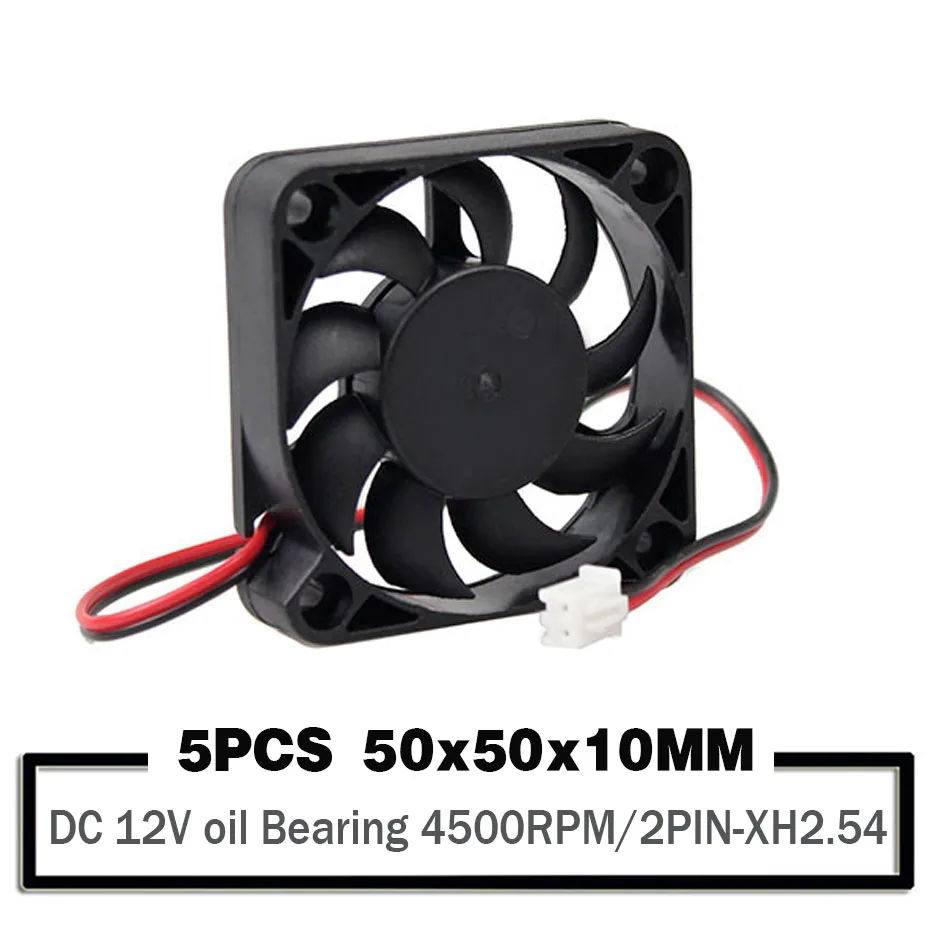 5 ΡΡ. YOUNUON Π½ΠΎΠ²ΡΠΉ ΠΏΡΠΎΠΌΡΡΠ»Π΅Π½Π½ΡΠΉ ΠΎΡ
Π»Π°ΠΆΠ΄Π°ΡΡΠΈΠΉ Π²Π΅Π½ΡΠΈΠ»ΡΡΠΎΡ ΠΏΠΎΡΡΠΎΡΠ½Π½ΠΎΠ³ΠΎ ΡΠΎΠΊΠ° 5010 50*50*10 12 Π XH2.54-Pin 50 ΠΌΠΌ 5 ΡΠΌ 5 ΡΡ. YOUNUON Π½ΠΎΠ²ΡΠΉ ΠΏΡΠΎΠΌΡΡΠ»Π΅Π½Π½ΡΠΉ ΠΎΡ
Π»Π°ΠΆΠ΄Π°ΡΡΠΈΠΉ Π²Π΅Π½ΡΠΈΠ»ΡΡΠΎΡ ΠΏΠΎΡΡΠΎΡΠ½Π½ΠΎΠ³ΠΎ ΡΠΎΠΊΠ° 5010 50*50*10 12 Π XH2.54-Pin 50 ΠΌΠΌ 5 ΡΠΌ