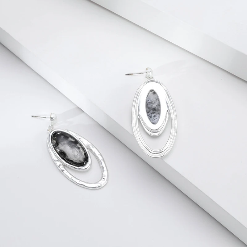 2021 винтажные модные панковские простые Стильные Элегантные Подвески в стиле