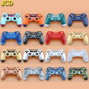 Чехол JCD для PS4 Pro, сменный корпус для контроллера PS4 Slim Dualshock 4 Pro 4,0 V2 Gen 2th JDS-040 JDS 040