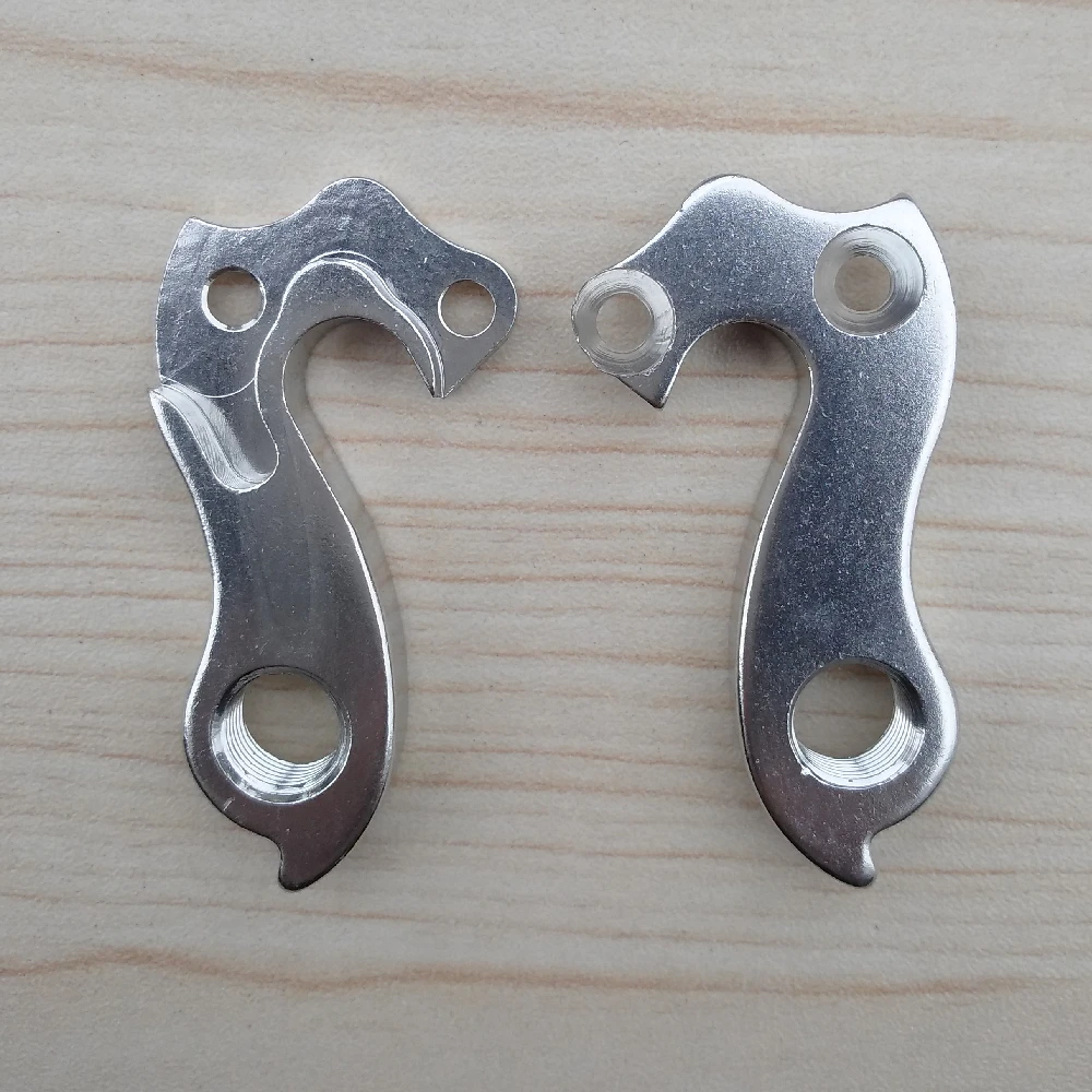 

1pc Bicycle gear rear derailleur hanger For Pinarello FP6 Stevens SLR Aero Thompson Maestro bicycle carbon frame mech dropout