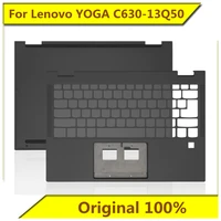 for lenovo yoga c630 13q50 c shell d shell palm rest bottom shell notebook shell new original for lenovo notebook