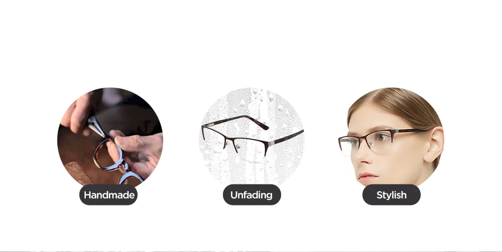 OCCI CHIARI, женские очки, очки Oculos, половинная оправа,, модные ацетатные очки для близорукости, прозрачные линзы, оправа для глаз, W-COMITE