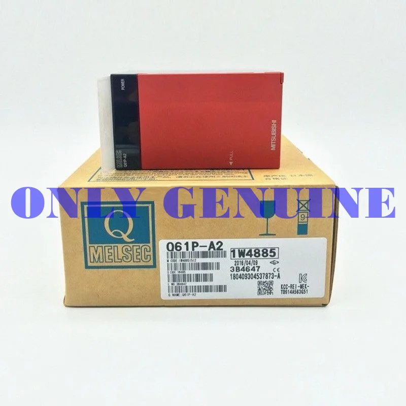 Купить модуль питания Mitsubishi Q series PLC Q61P A2 A1 Q64PN Q63P Q61SP Q64RP|Импульсный источник