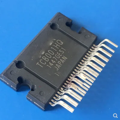 Новинка TCB001HQ TCB001 4x45 Вт zip25 1 шт.|Реле| |