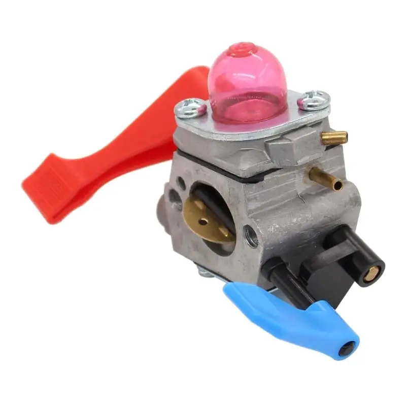 Карбюратор для мастера газодувка 530071775 530071465 530071632 Walbro WT 784 Carb|Газонокосилка| |