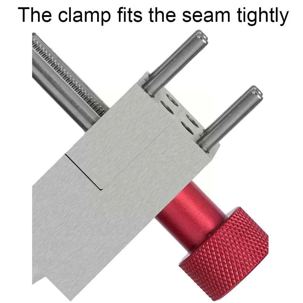 

Military Model T13A01 Fixture Table Clamp Universal Precision High Polishing Model Tool Accessories Special Vise T0505-T051 Y1U2