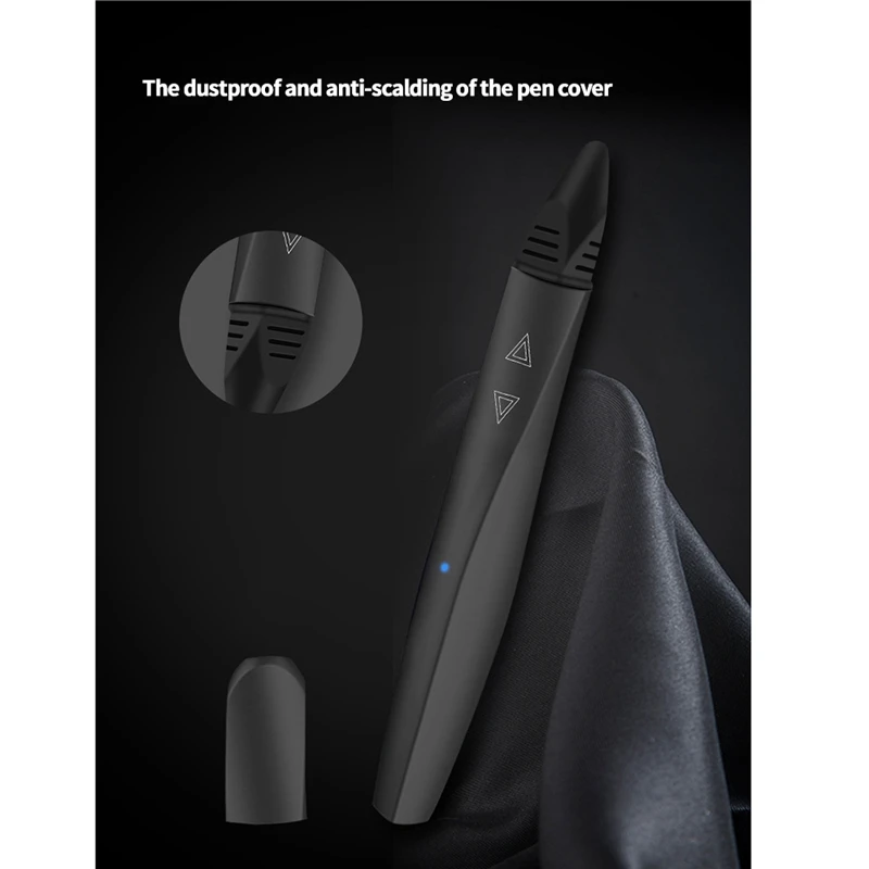 3D печать Ручка пресс экран ручка Интеллектуальная Детская живопись мальчик