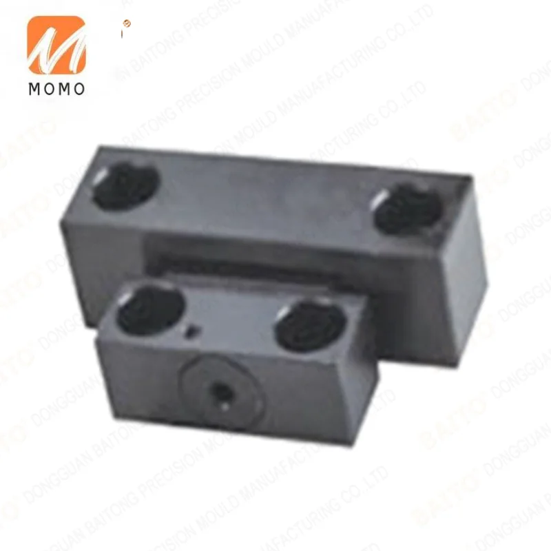 

Standard Mold Components Precision MPLK 100 Latch Lock